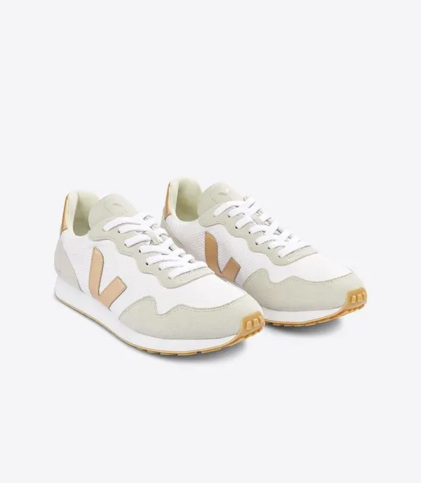Veja - SDU Alveomesh White Platine
