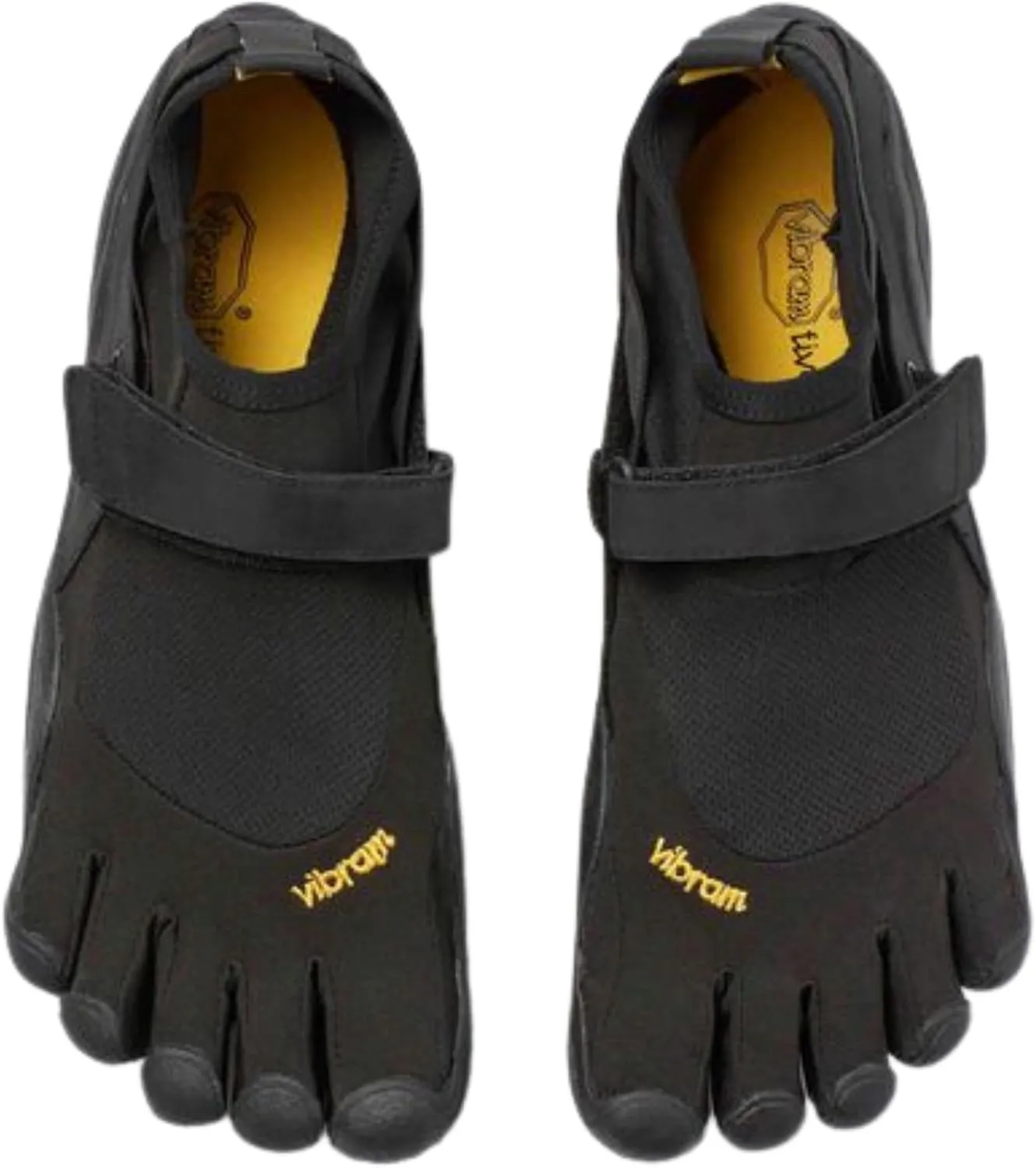 Vibram Men's FiveFingers KSO Trail Hiking Shoe