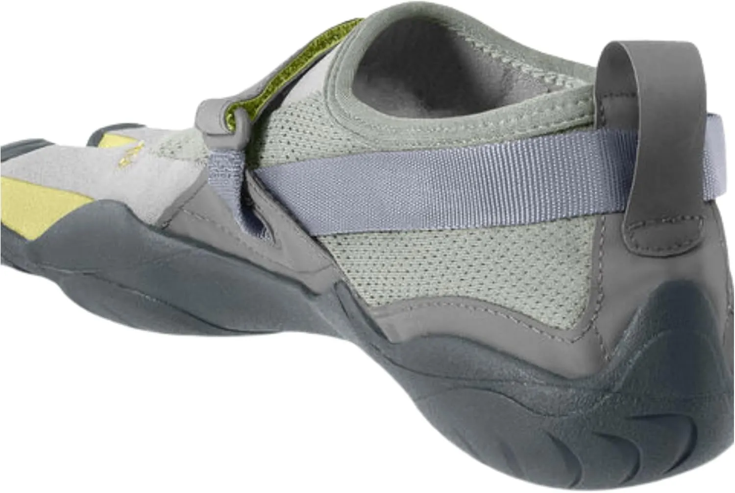 Vibram Men's FiveFingers KSO Trail Hiking Shoe