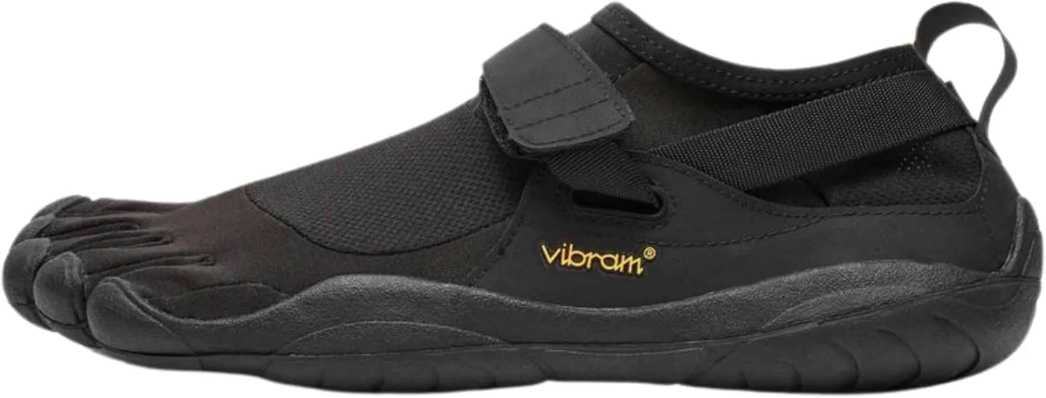 Vibram Men's FiveFingers KSO Trail Hiking Shoe