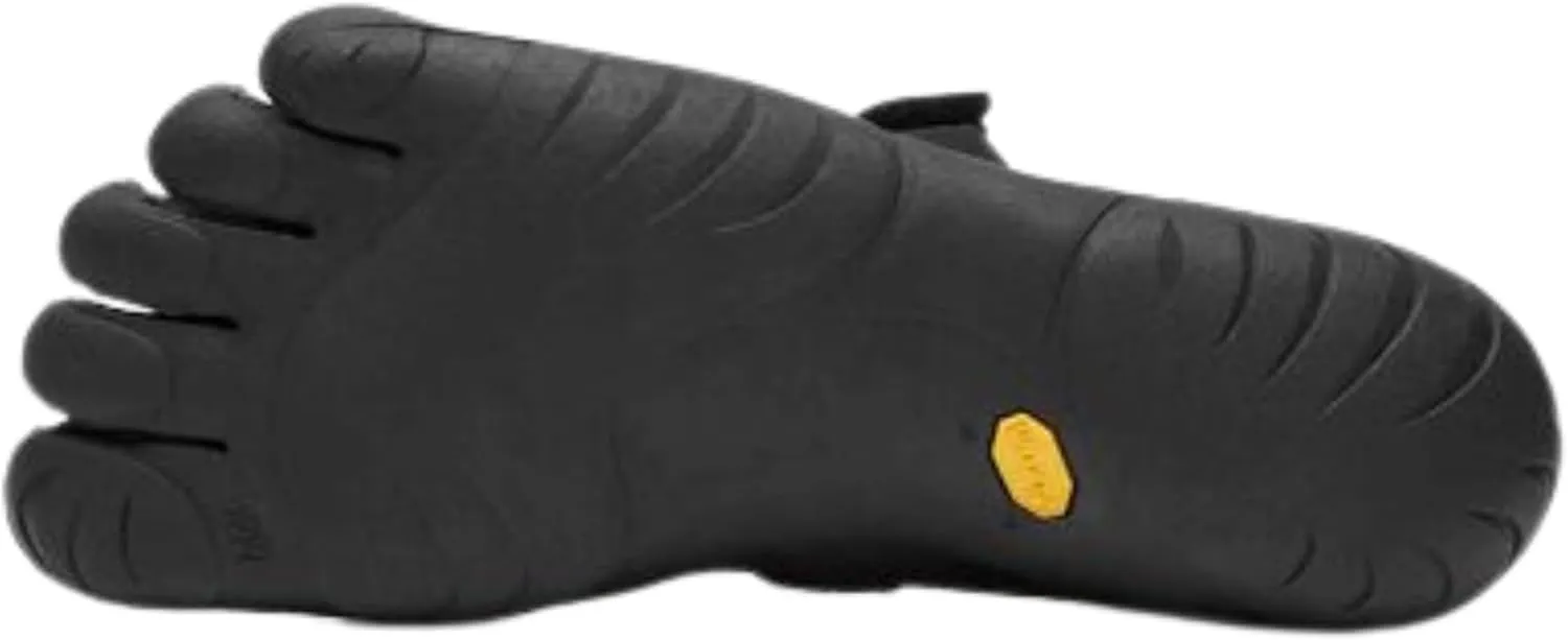 Vibram Men's FiveFingers KSO Trail Hiking Shoe