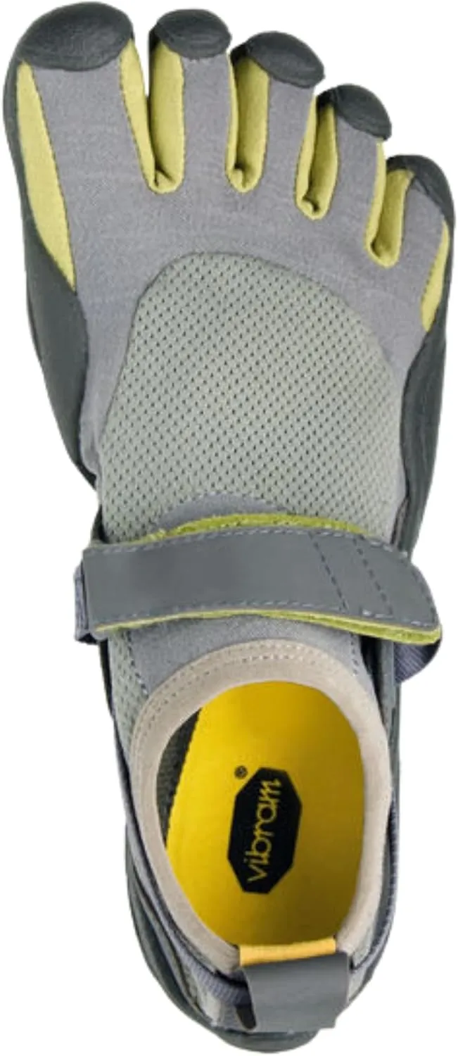 Vibram Men's FiveFingers KSO Trail Hiking Shoe