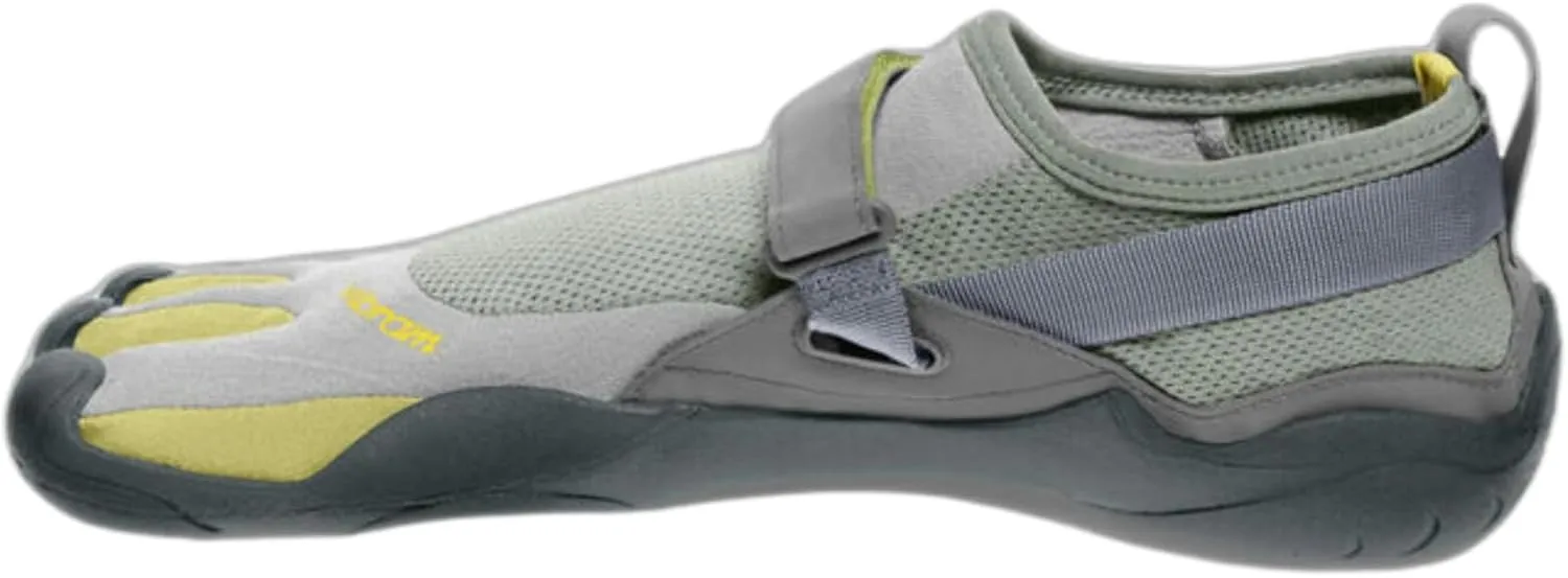Vibram Men's FiveFingers KSO Trail Hiking Shoe