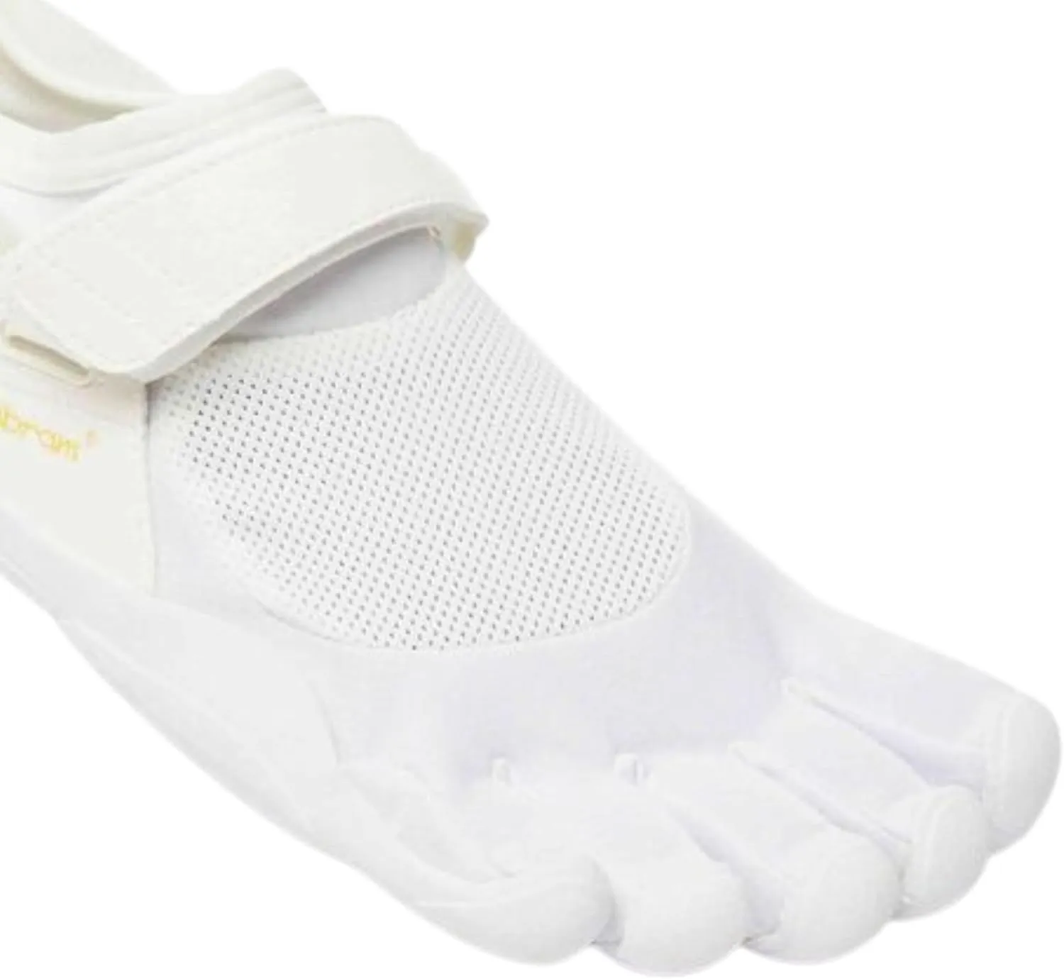 Vibram Men's FiveFingers KSO Trail Hiking Shoe