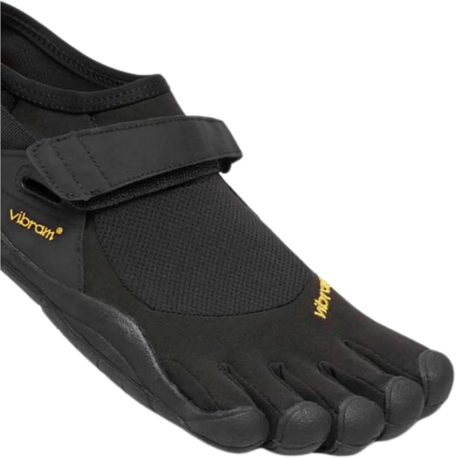 Vibram Men's FiveFingers KSO Trail Hiking Shoe