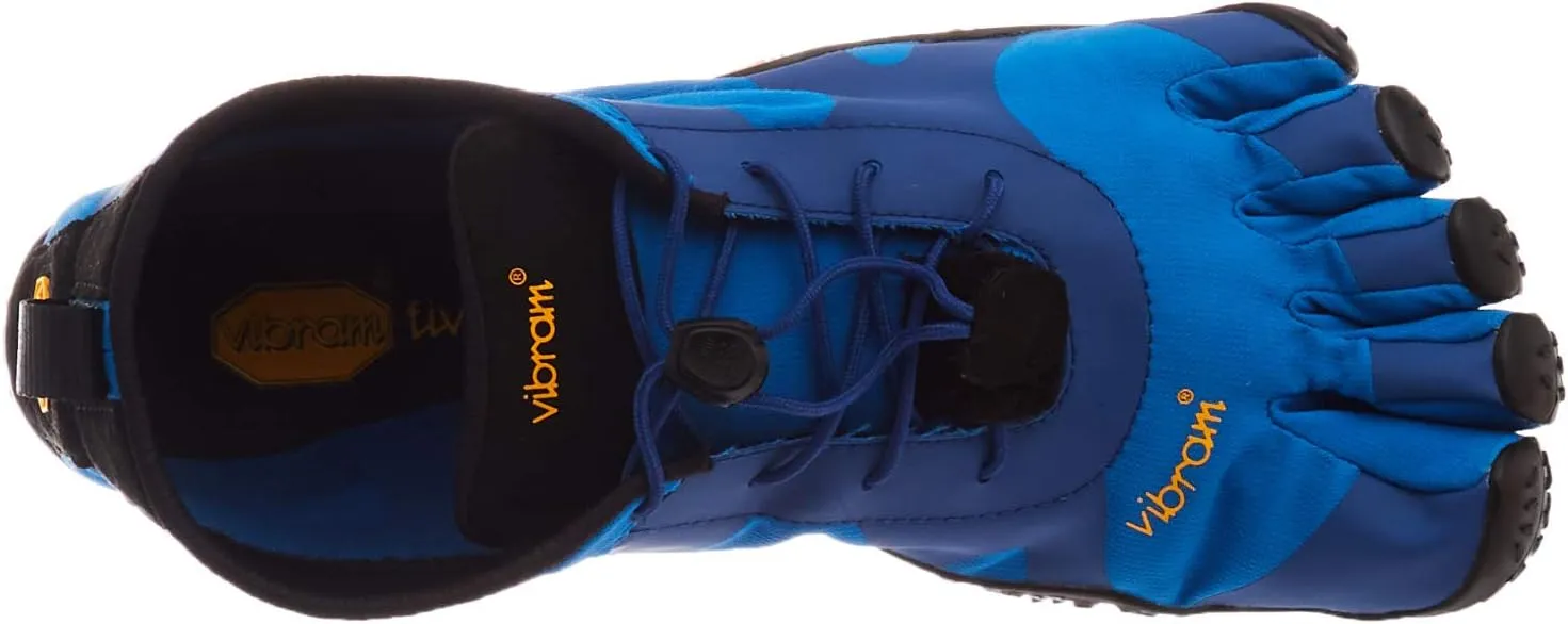 Vibram Men's FiveFingers V-Alpha Trail Shoe