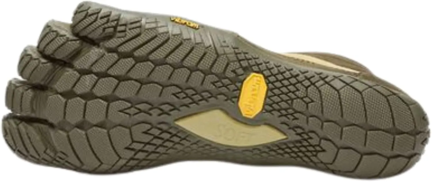 Vibram Men's FiveFingers V-Trek Trail Hiking Shoe
