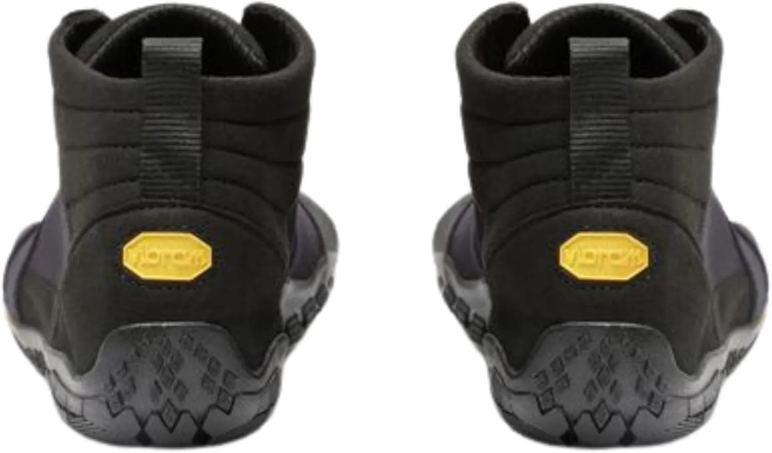 Vibram Men's FiveFingers V-Trek Trail Hiking Shoe