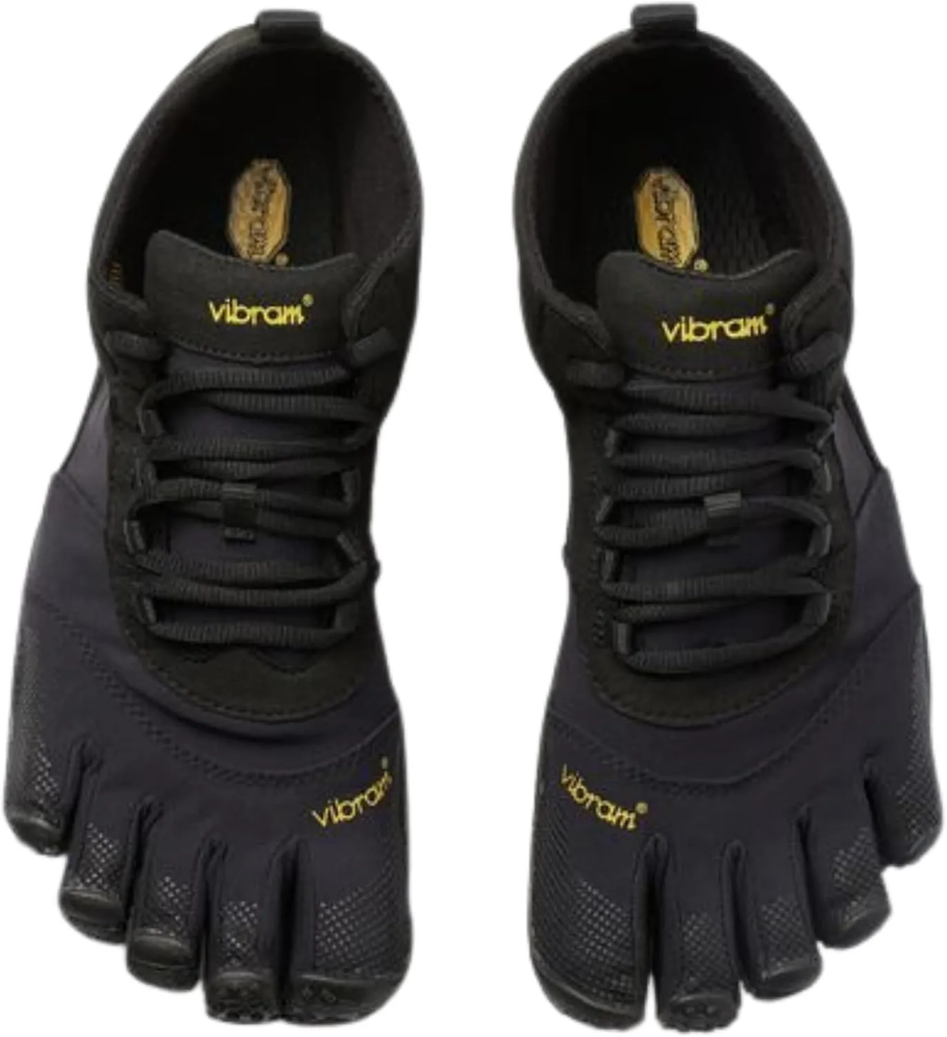 Vibram Men's FiveFingers V-Trek Trail Hiking Shoe