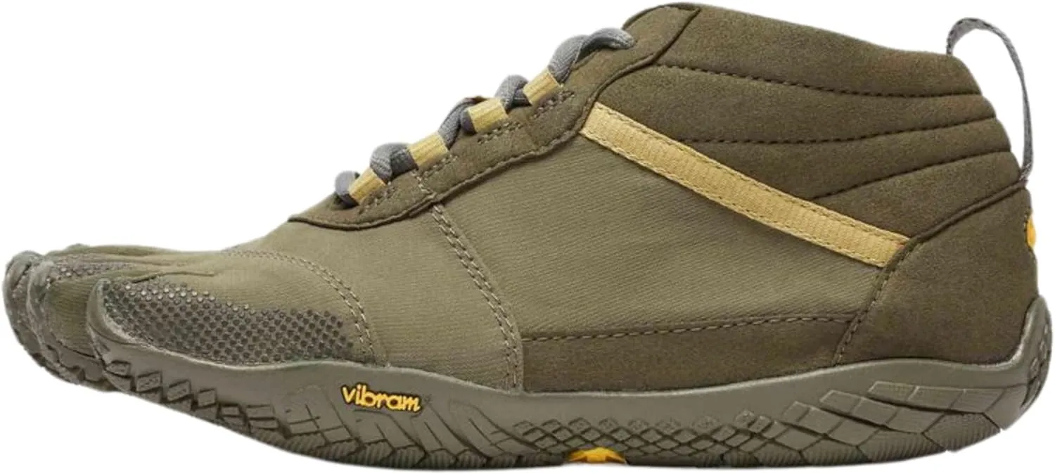 Vibram Men's FiveFingers V-Trek Trail Hiking Shoe