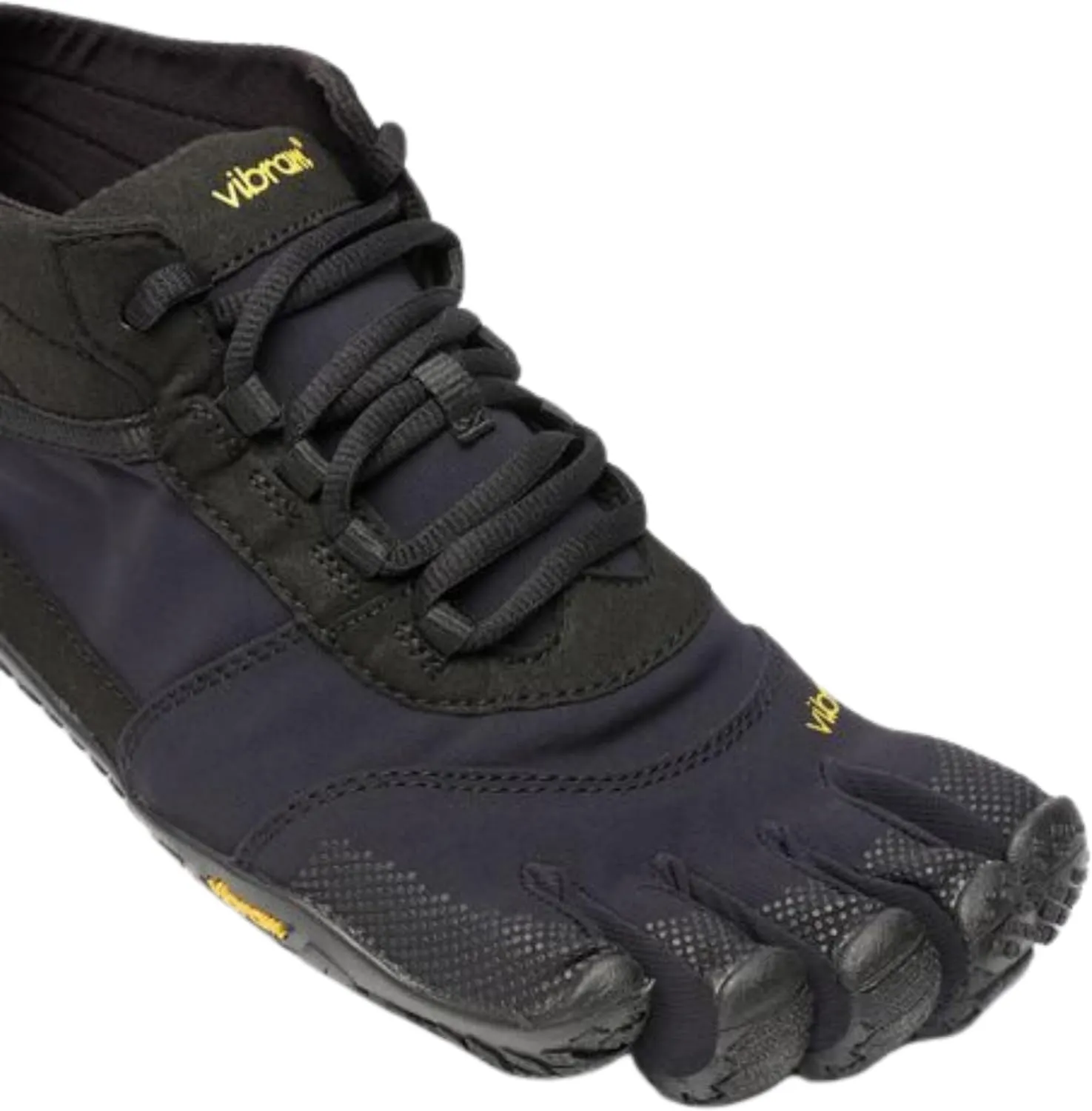 Vibram Men's FiveFingers V-Trek Trail Hiking Shoe