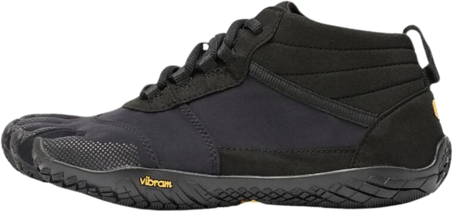 Vibram Men's FiveFingers V-Trek Trail Hiking Shoe