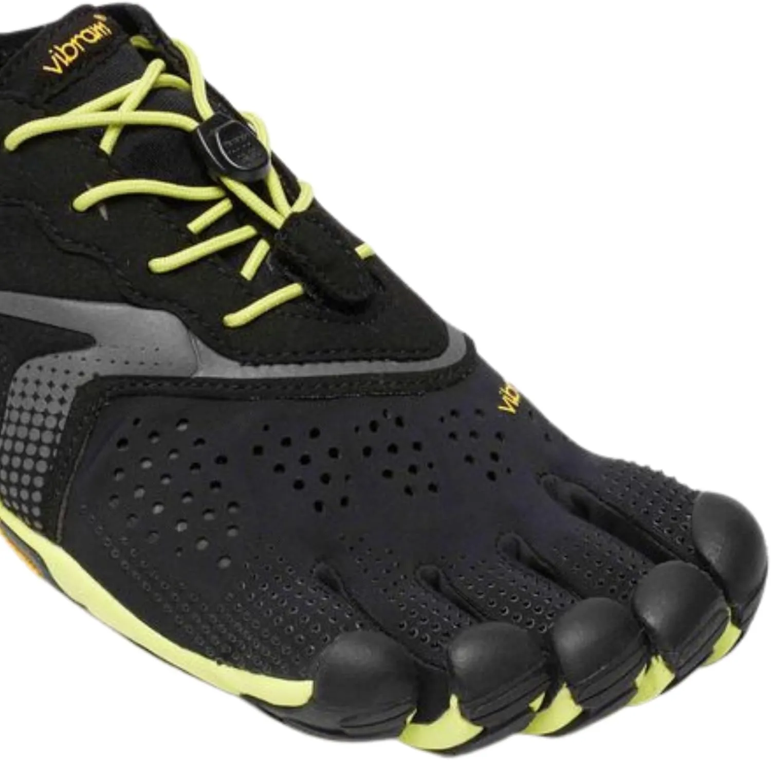 Vibram Men's V-Run Running Shoe