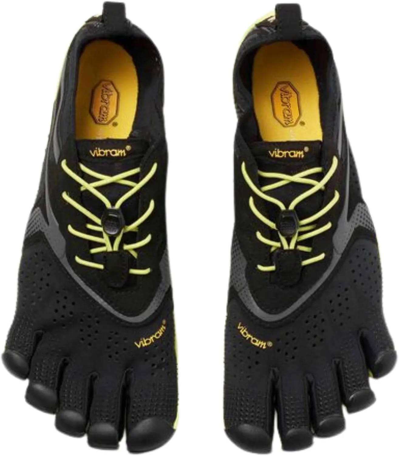 Vibram Men's V-Run Running Shoe