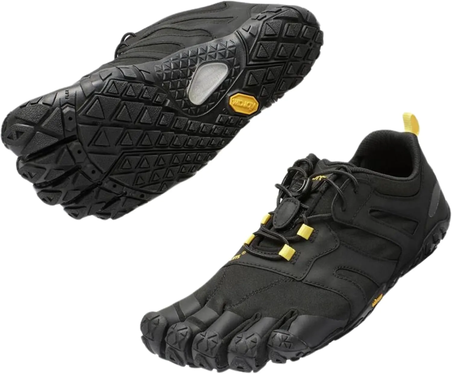 Vibram Women's FiveFingers V-Trail 2.0 Trail Running Shoe