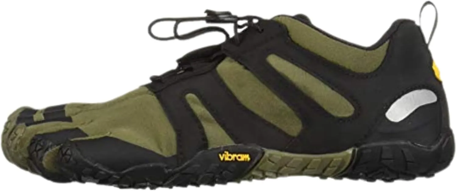 Vibram Women's FiveFingers V-Trail 2.0 Trail Running Shoe