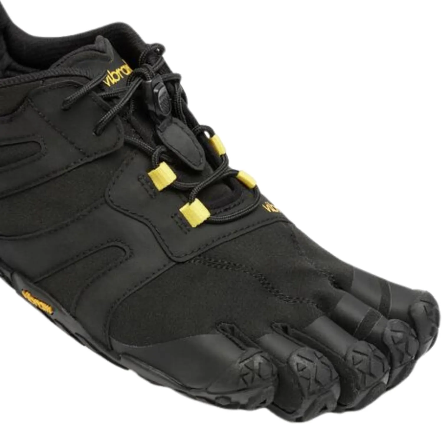 Vibram Women's FiveFingers V-Trail 2.0 Trail Running Shoe