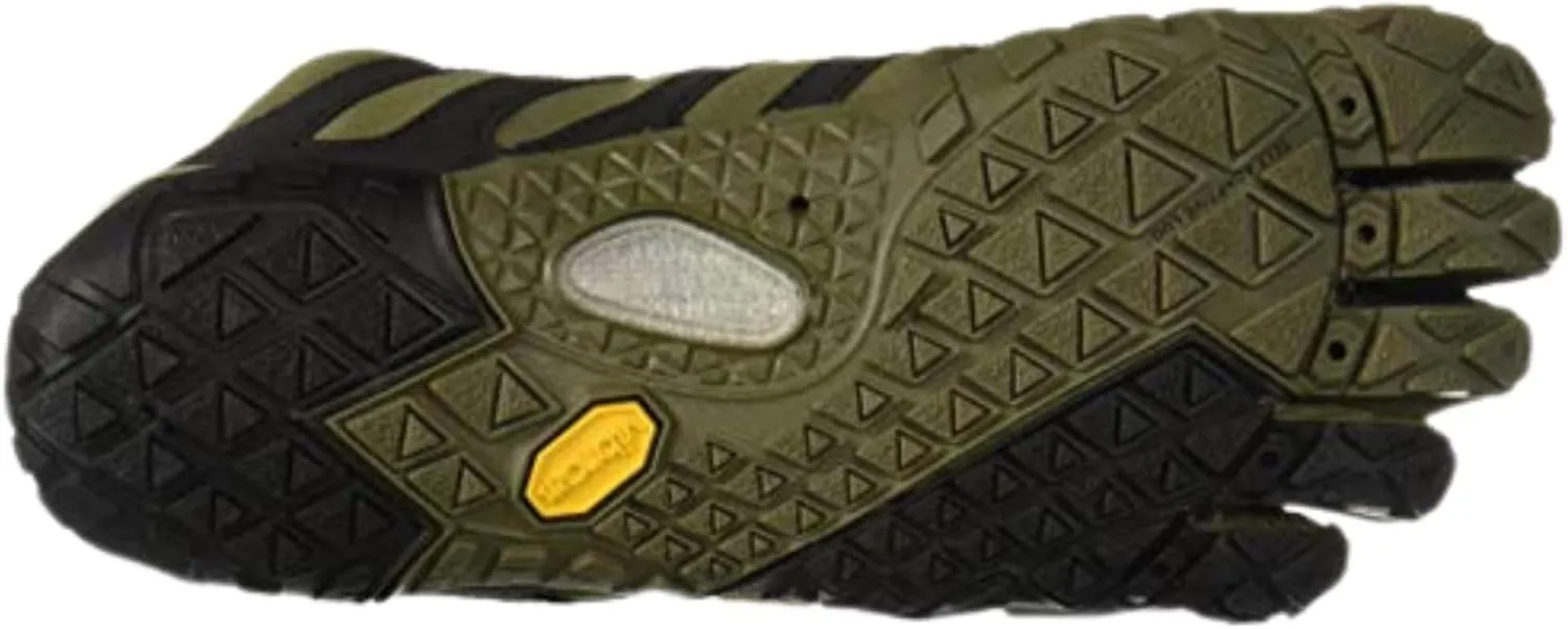 Vibram Women's FiveFingers V-Trail 2.0 Trail Running Shoe
