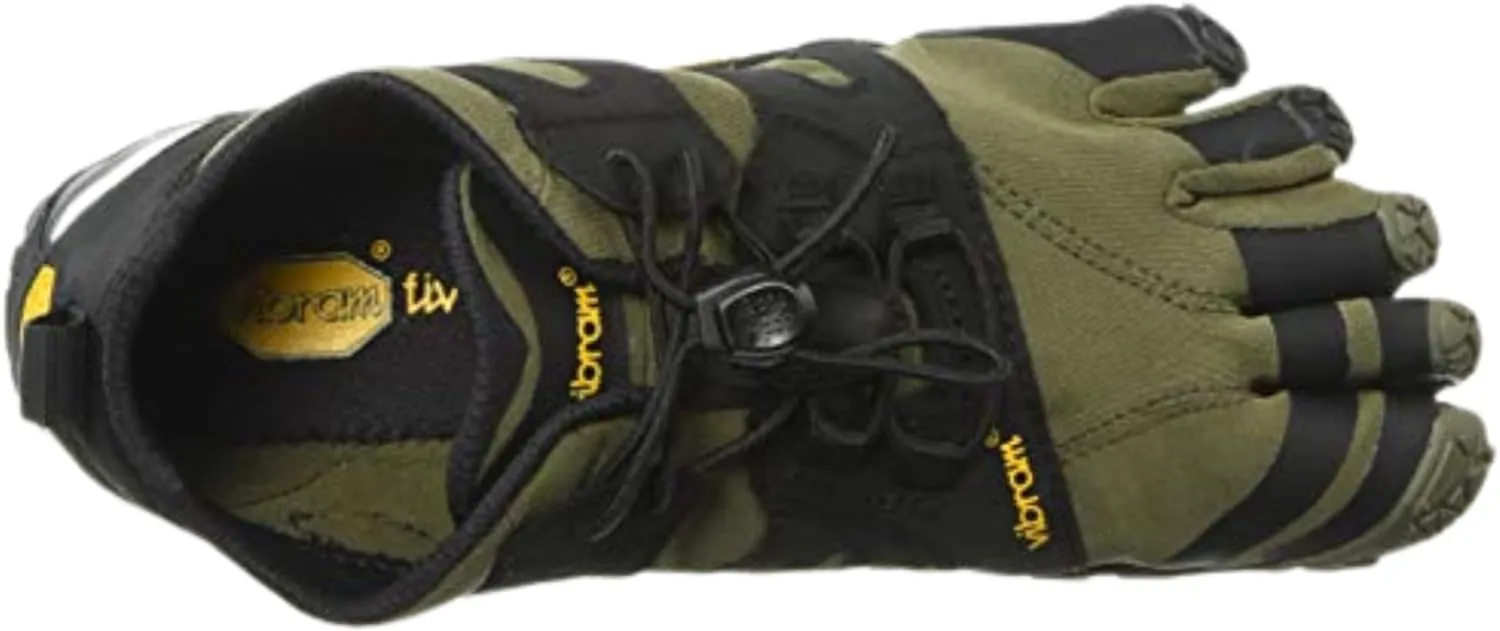 Vibram Women's FiveFingers V-Trail 2.0 Trail Running Shoe