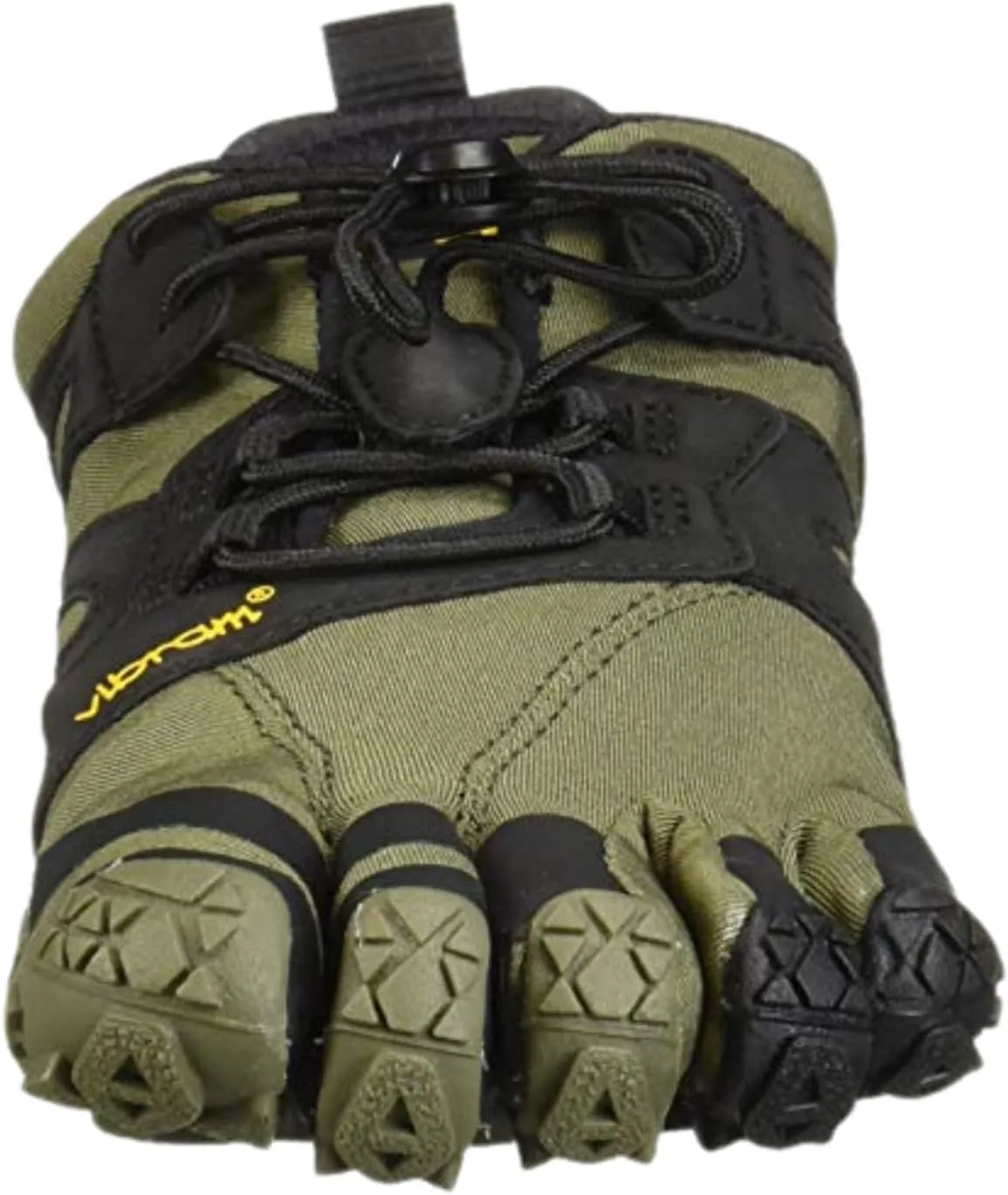 Vibram Women's FiveFingers V-Trail 2.0 Trail Running Shoe