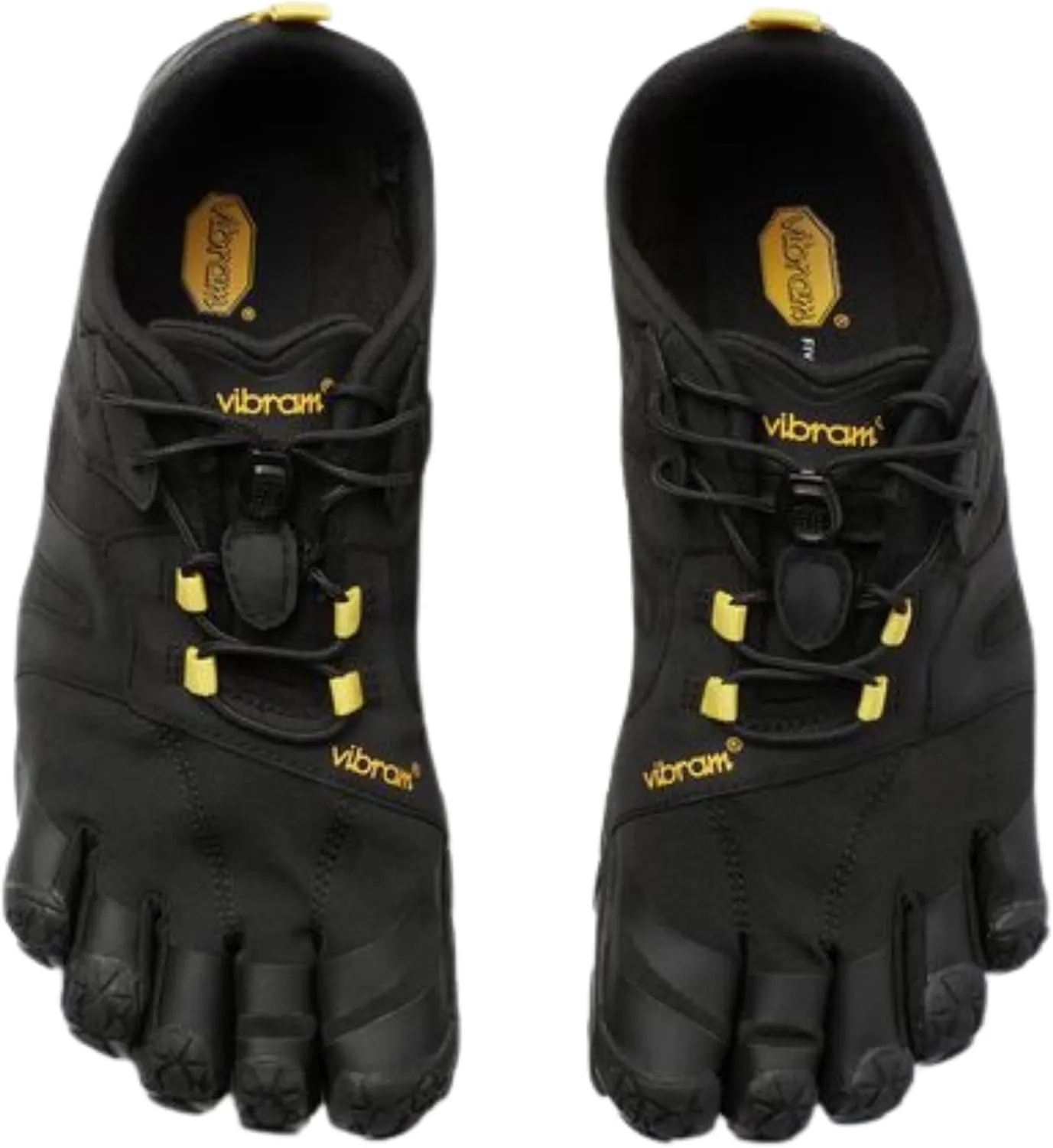 Vibram Women's FiveFingers V-Trail 2.0 Trail Running Shoe