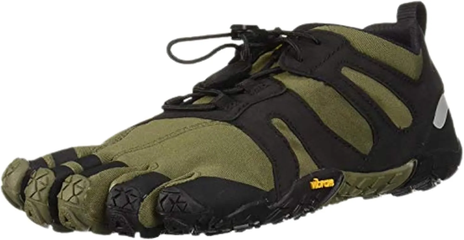 Vibram Women's FiveFingers V-Trail 2.0 Trail Running Shoe