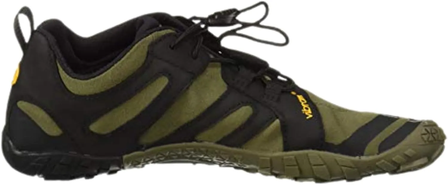 Vibram Women's FiveFingers V-Trail 2.0 Trail Running Shoe