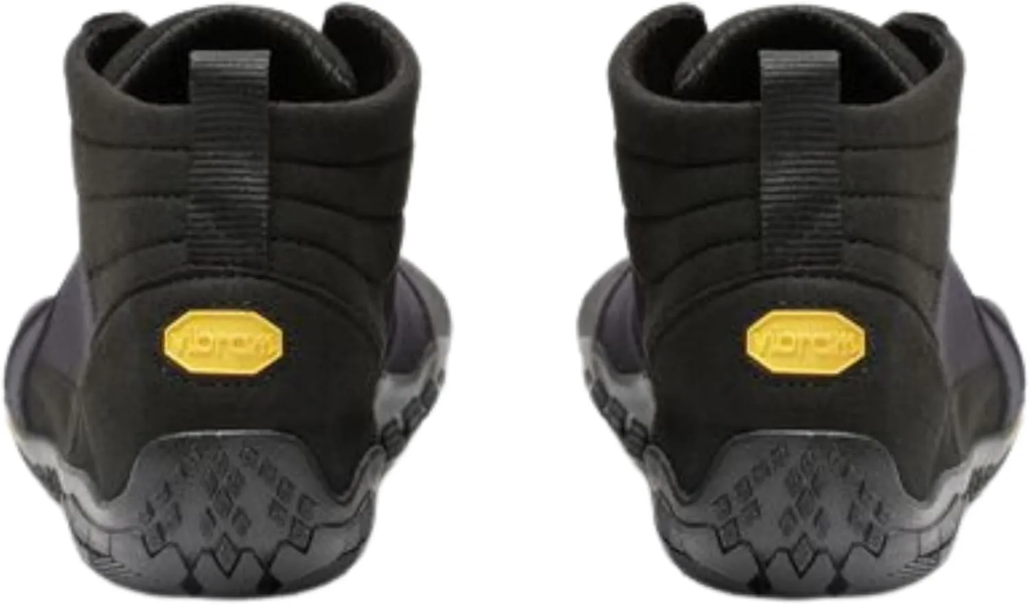 Vibram Women's FiveFingers V-Trek Trail Hiking Shoe