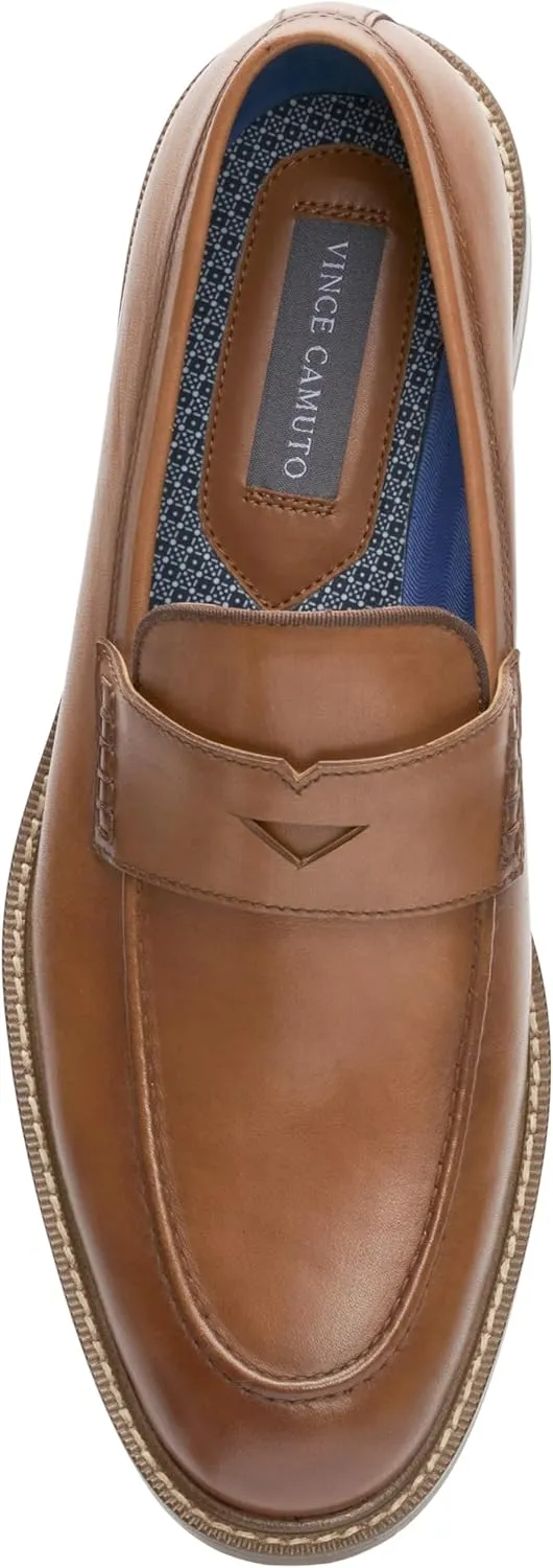 Vince Camuto Men's Lachlan Penny Loafer