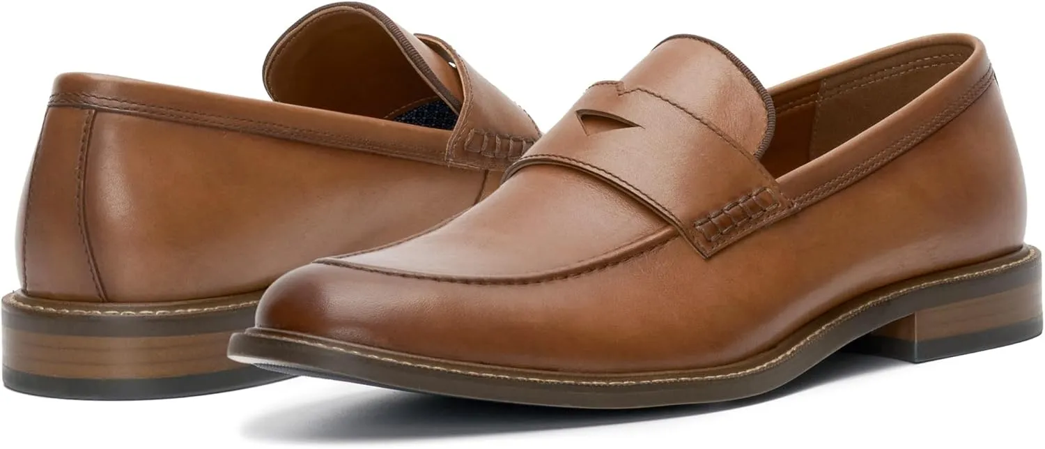 Vince Camuto Men's Lachlan Penny Loafer