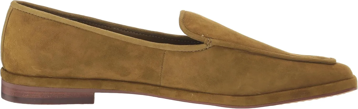 Vince Camuto Women's Drananda Casual Flat Loafer