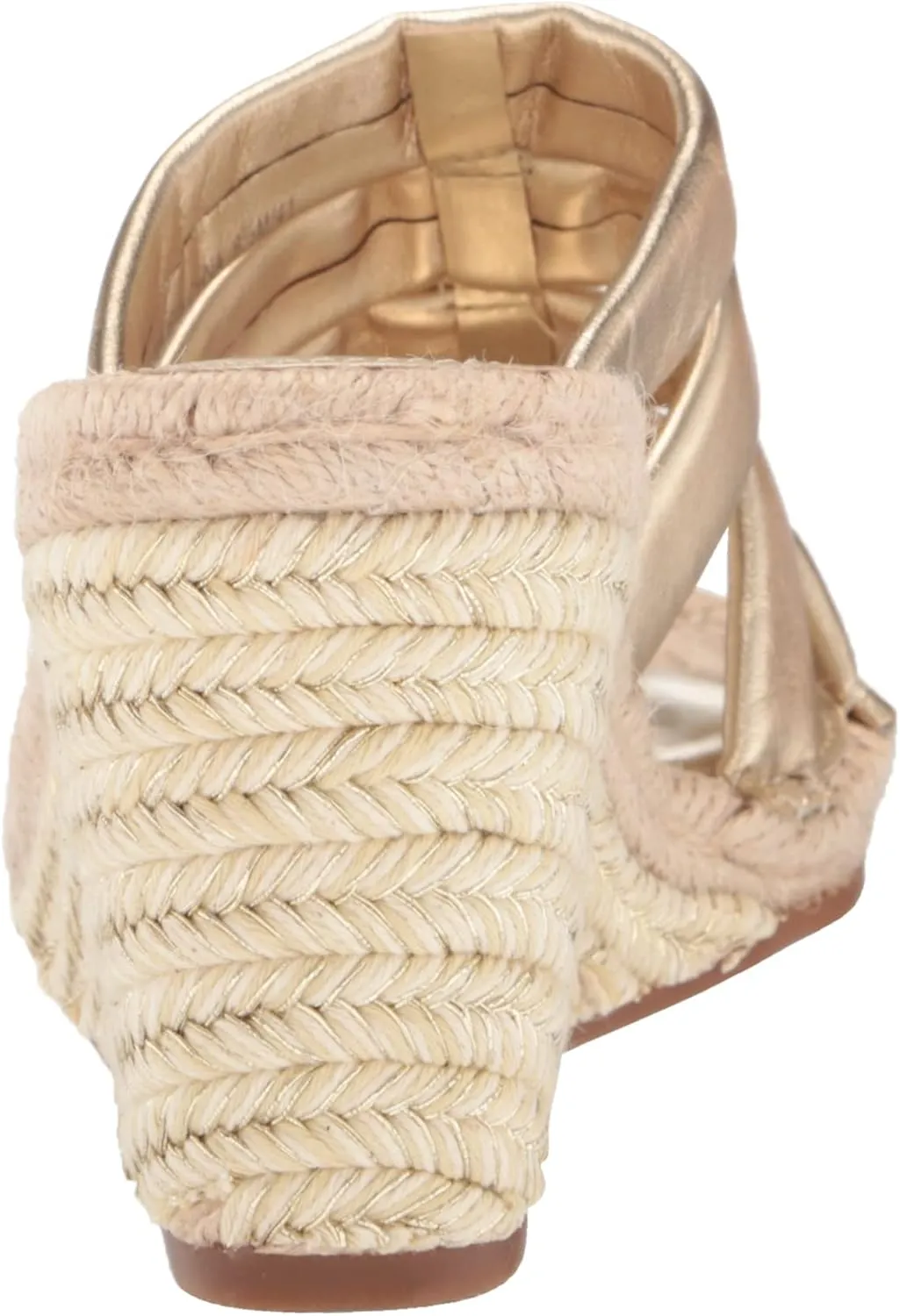 Vince Camuto Women's Molisana Espadrille Wedge Sandal