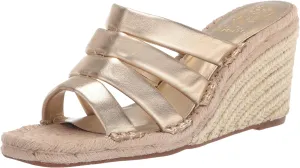 Vince Camuto Women's Molisana Espadrille Wedge Sandal