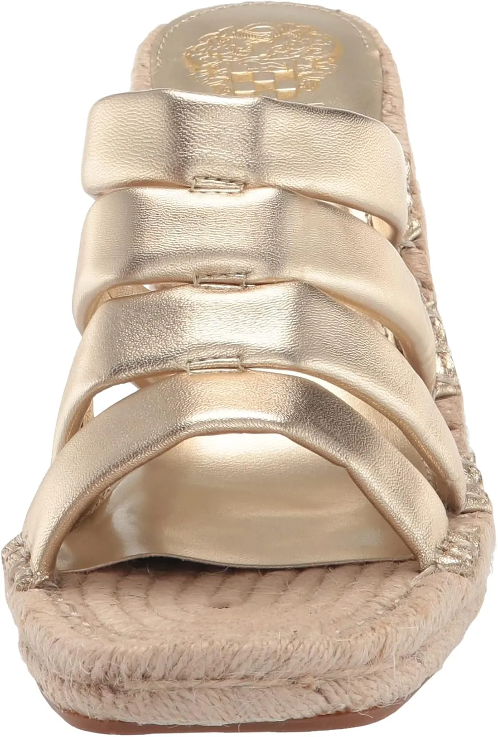Vince Camuto Women's Molisana Espadrille Wedge Sandal
