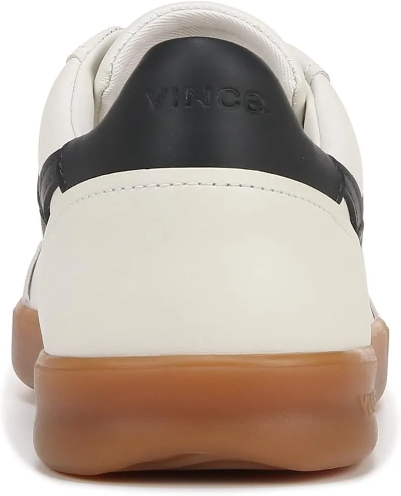 Vince Oasis Leather & Suede Sneaker