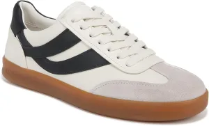 Vince Oasis Leather & Suede Sneaker
