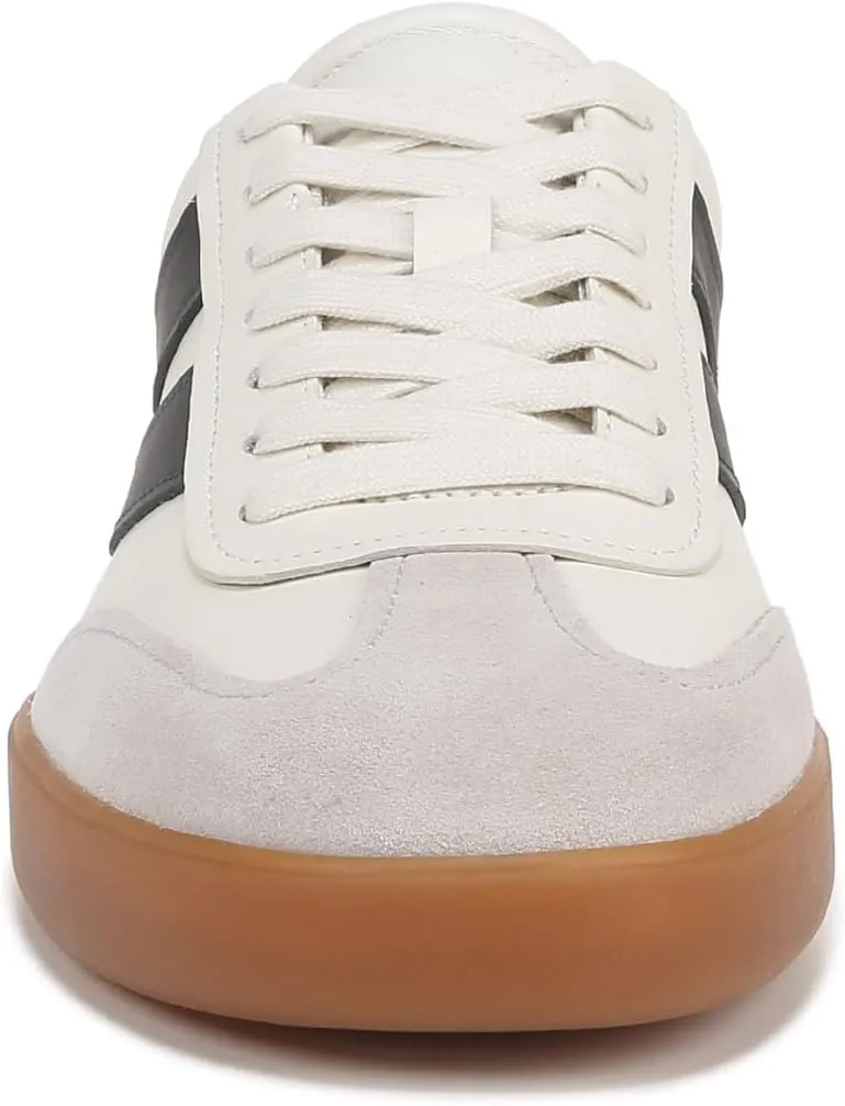 Vince Oasis Leather & Suede Sneaker