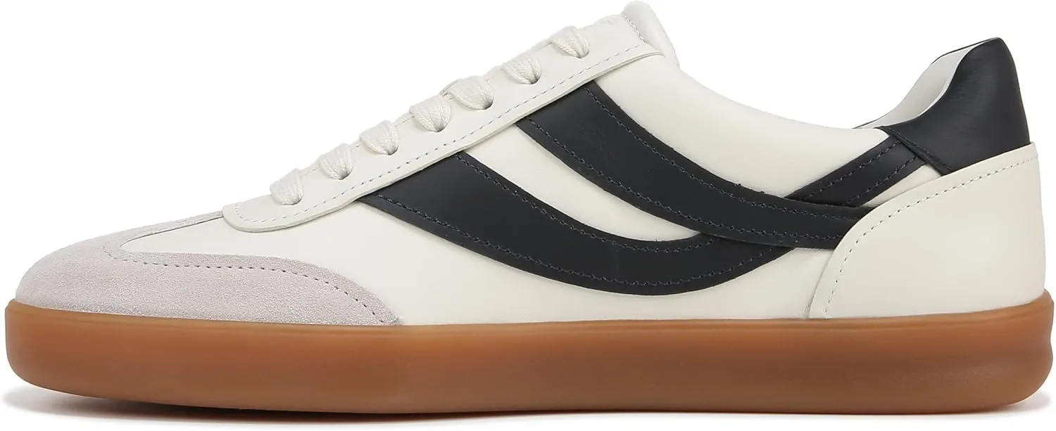 Vince Oasis Leather & Suede Sneaker