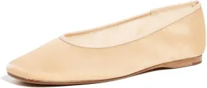 Vince Women's Leah Mesh Ballet Flat
