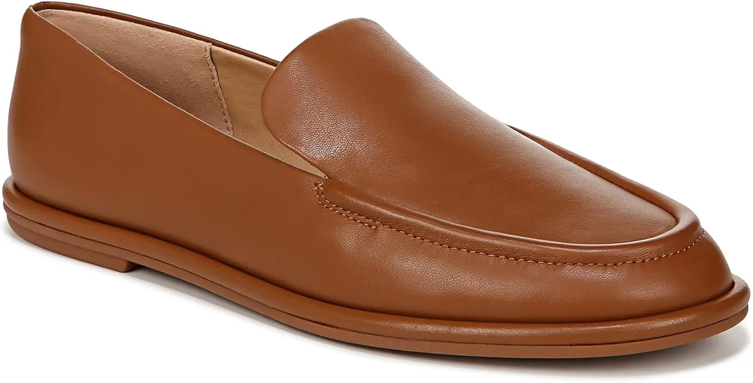 Vince Women's Sloan Flexible Slip on Loafer