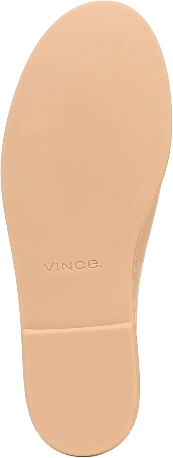 Vince Women's Sofia Slip on Ballet Flat