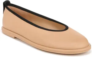 Vince Women's Sofia Slip on Ballet Flat