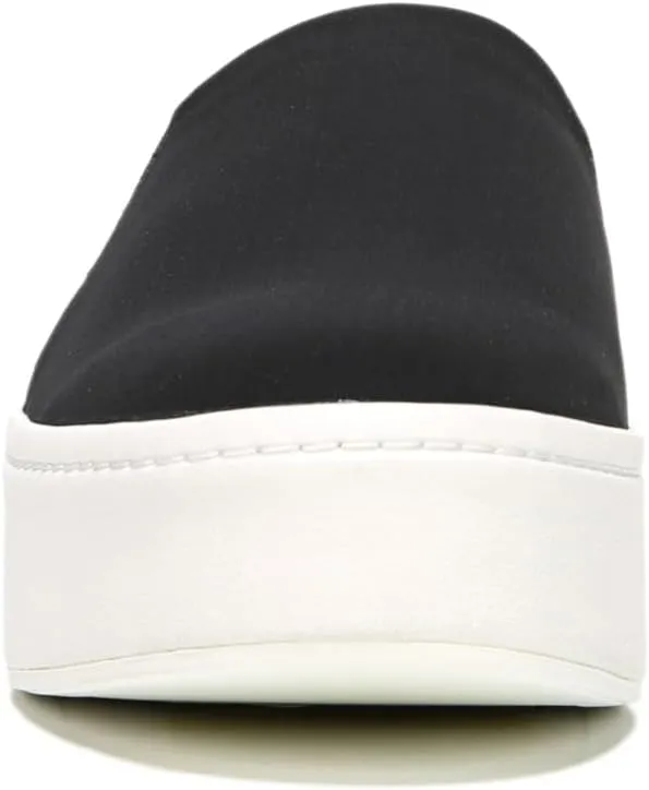 Vince Women's Warren Slip On Platform Sneaker