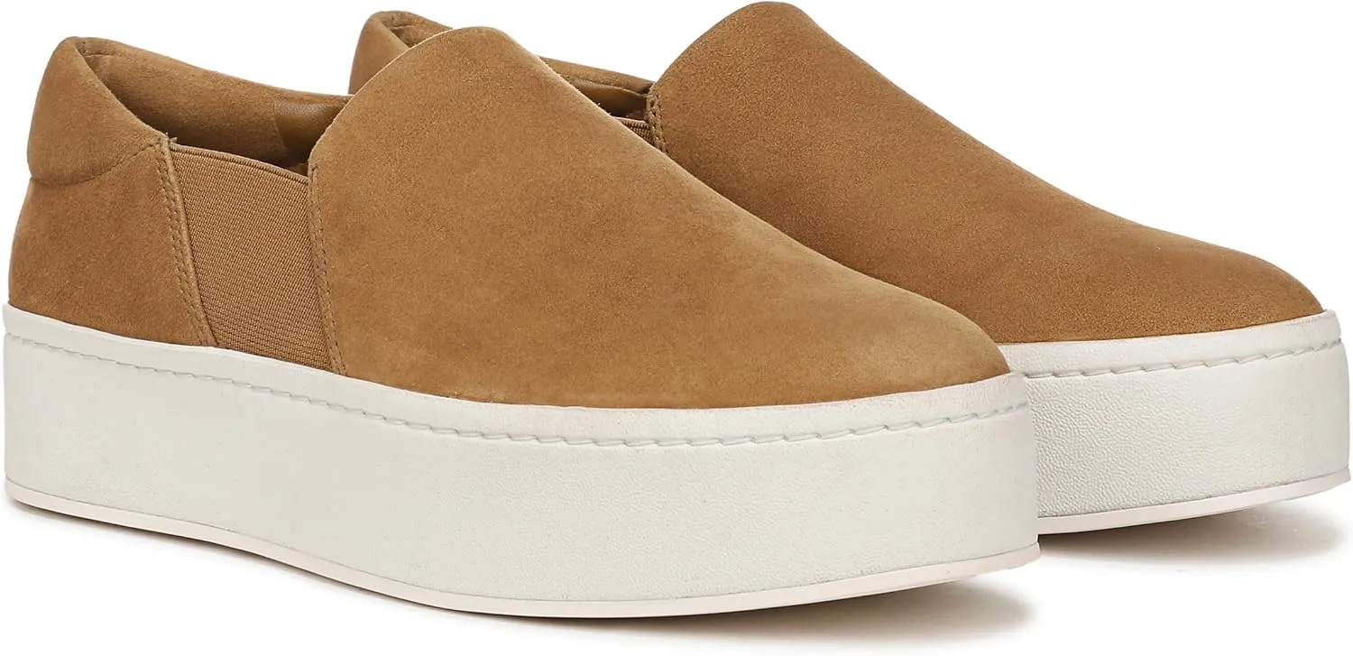 Vince Women's Warren Sneaker