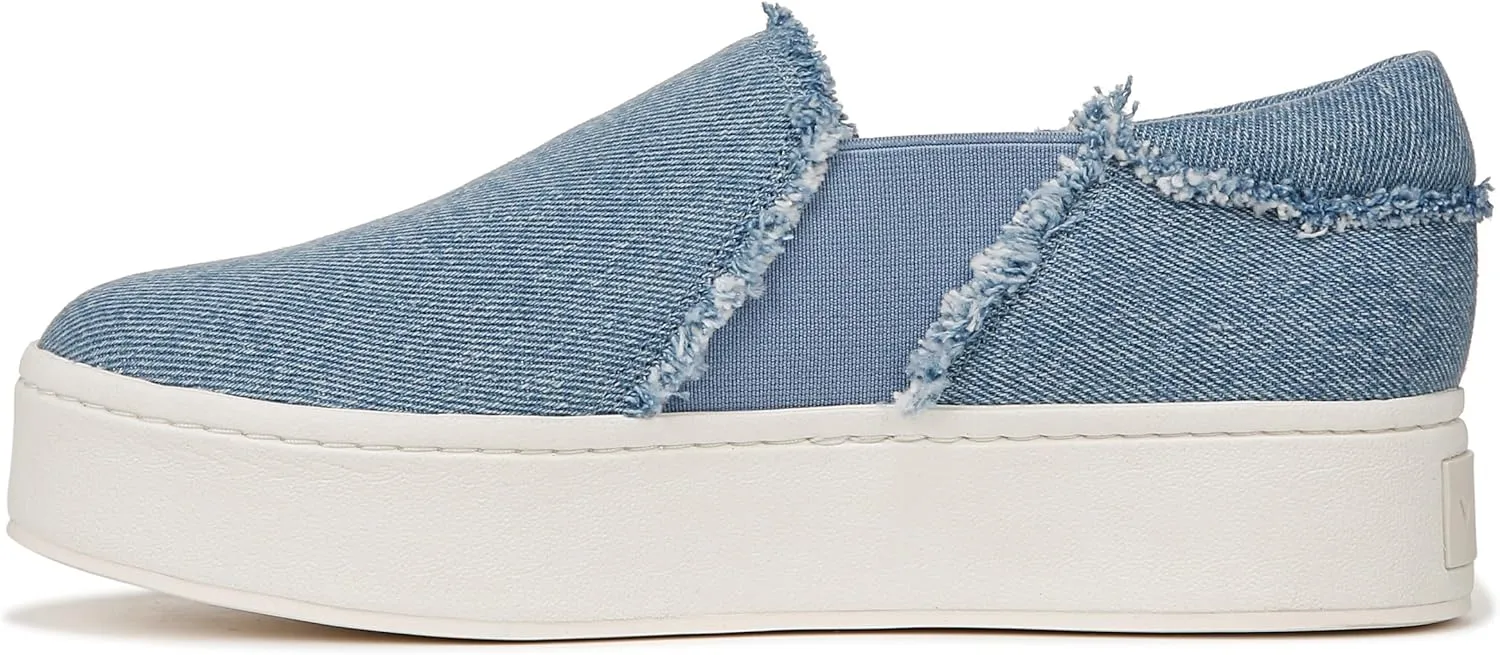 Vince Women's Warren Sneaker