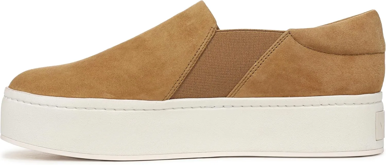 Vince Women's Warren Sneaker