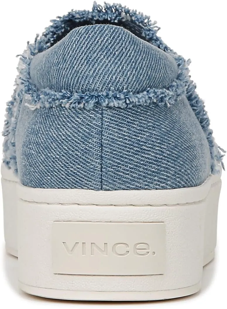 Vince Women's Warren Sneaker