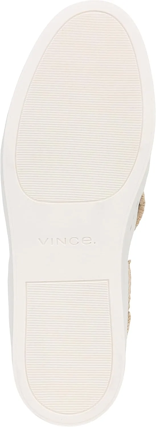 Vince Women's Warren Sneaker