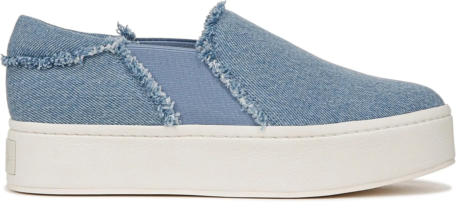 Vince Women's Warren Sneaker
