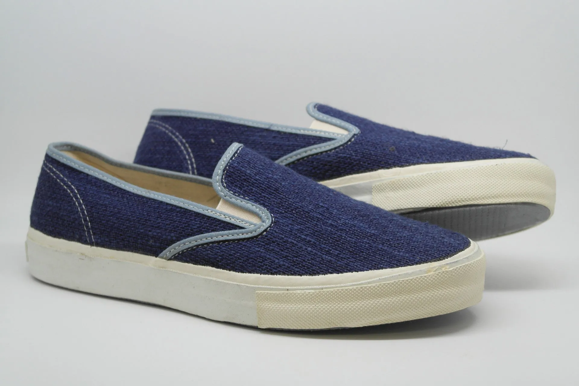 vintage van doren style #48 ~ US11?